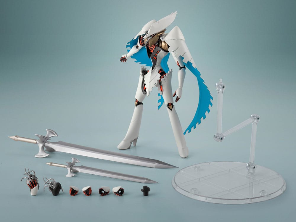 Metaphor: ReFantazio SHFiguarts Action Figure Seeker 19 cm